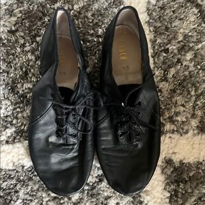 Bloch Dance Jazz Shoes